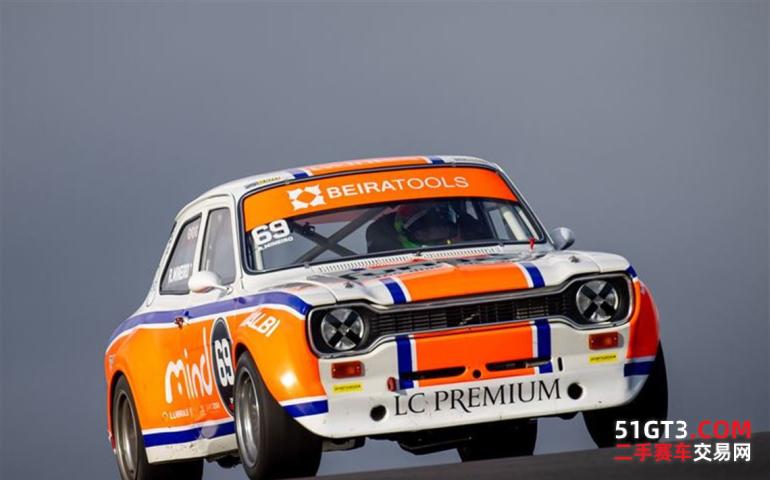 福特escort rs1600 bdg - 115,000欧元