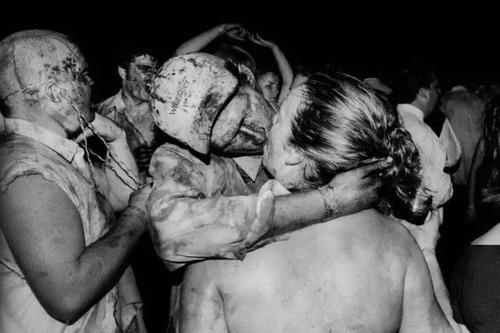 宁静诗意 | 马格南摄影师trent parke_特伦特61帕克