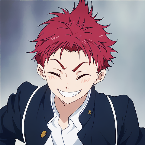 椎名旭 high☆speed! -free! starting days- ハイ☆スピード! -free!