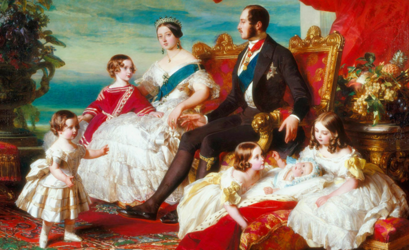 中国的朝代几乎都不超过300年,欧洲日本却很少更迭朝代,为啥?