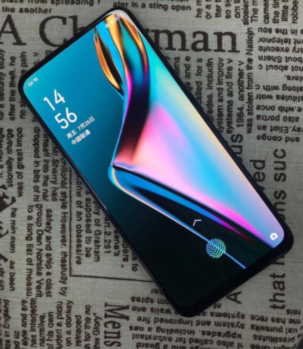 oppok9上市时间及价格_oppok9什么时候上市多少钱