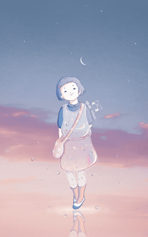 二次元动漫唯美图片#冷瞳 - 堆糖,美图壁纸兴趣社区