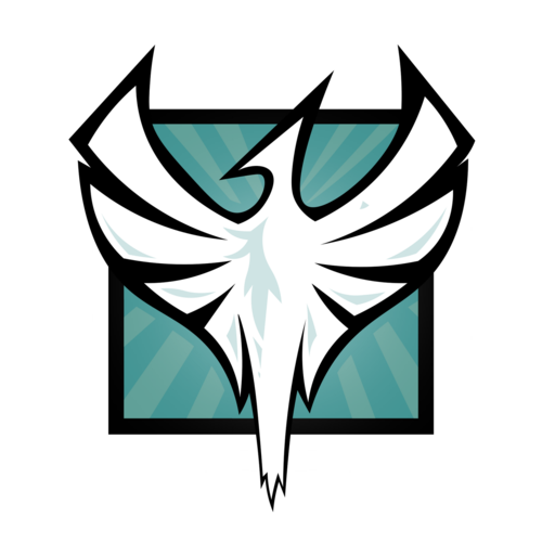 彩虹六号围攻部队/干员图标