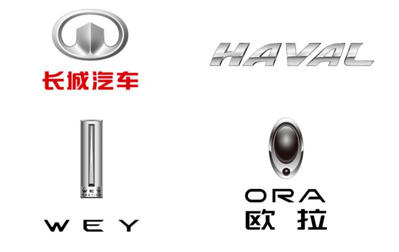 长城坦克新logo曝光?网友:钢铁侠是你吗_搜狐汽车