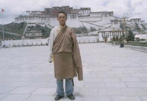 巴桑次仁介绍