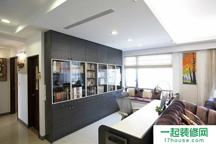 装修效果图大全  3d客厅餐厅一体效果图案例汇总   效果图片名称:3d