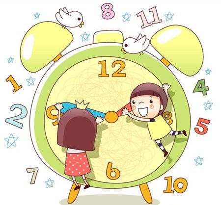 幼儿园让宝宝午睡,是为了寻求片刻的安静么?