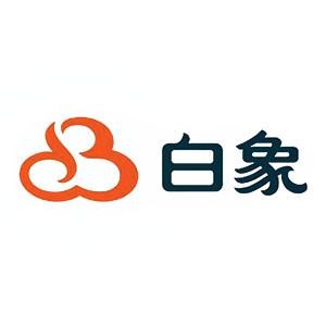 baixiang白象老母鸡汤面102g5袋