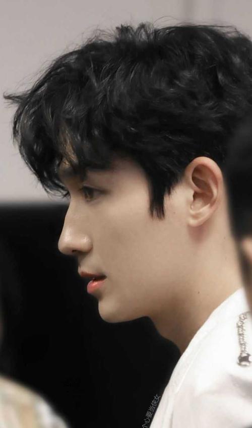 朱一龙适合大荧幕吗?