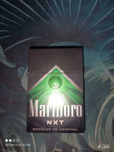 劳动节快乐美税万宝路nxt开包