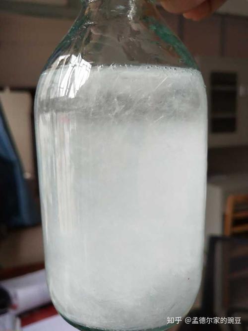 甘露醇结晶如何变大?