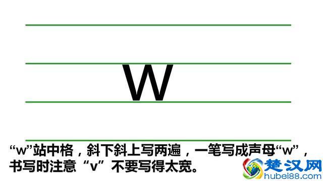 一年级汉语拼音声母y,w和整体认读音节的教学