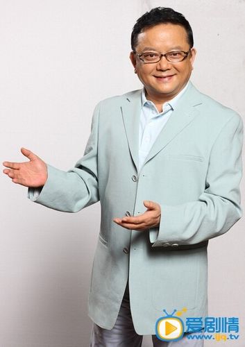 原标题:王刚个人资料