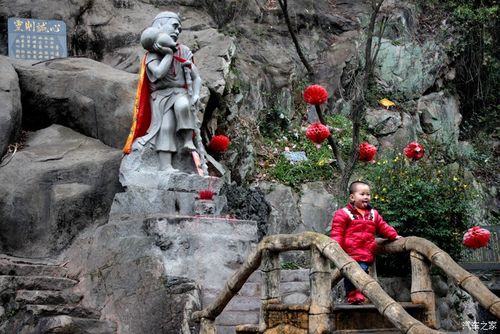 泉州-南安-水头-【天心洞】