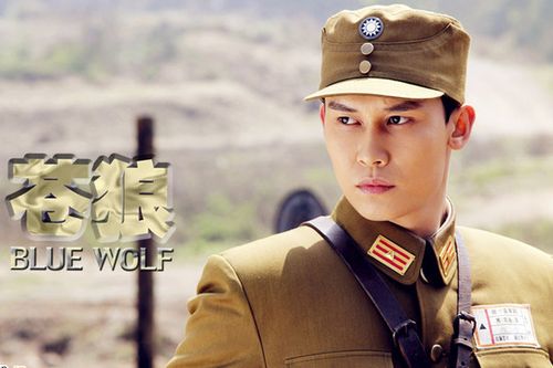 苍狼角色秦枫(吴承轩饰)_电视猫