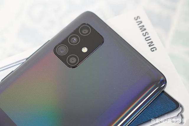 三星galaxy a51 5g开箱评测,便宜实用的5g手机,良心诚意满满