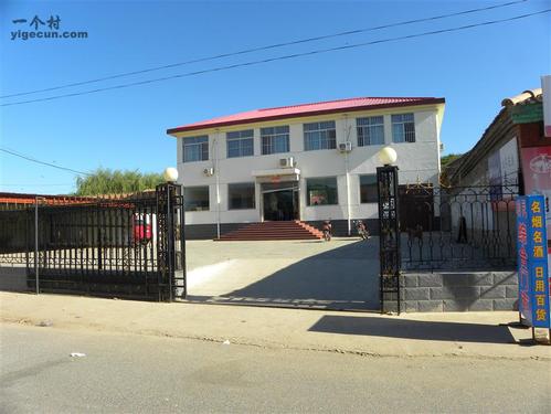 河北省承德市隆化县太平庄乡太平庄村图片