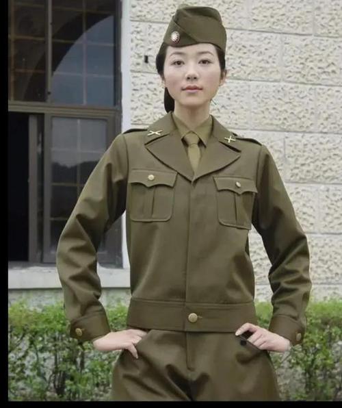 美女军官欣赏|电视剧_网易订阅