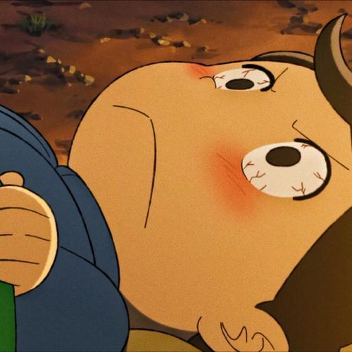 波吉头像第二弹
