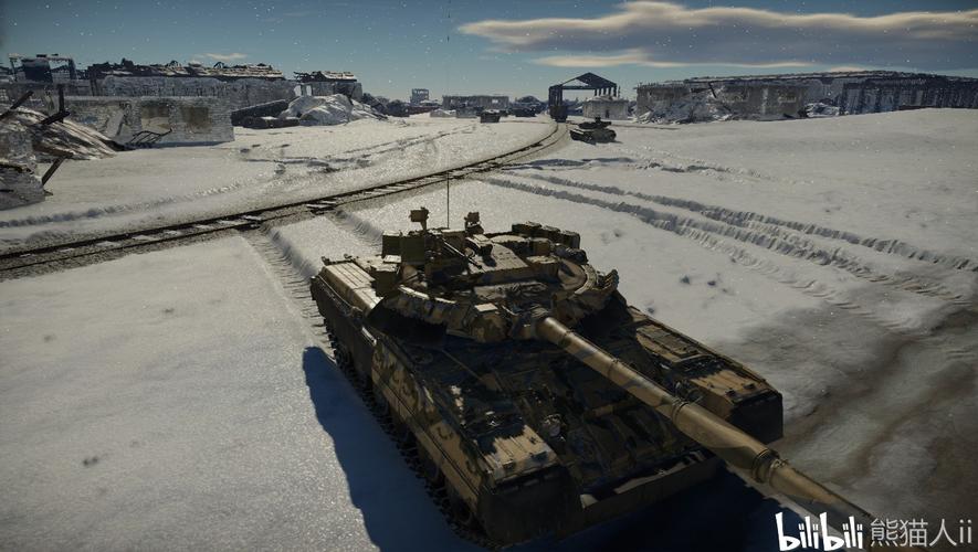 战争雷霆高清美图60