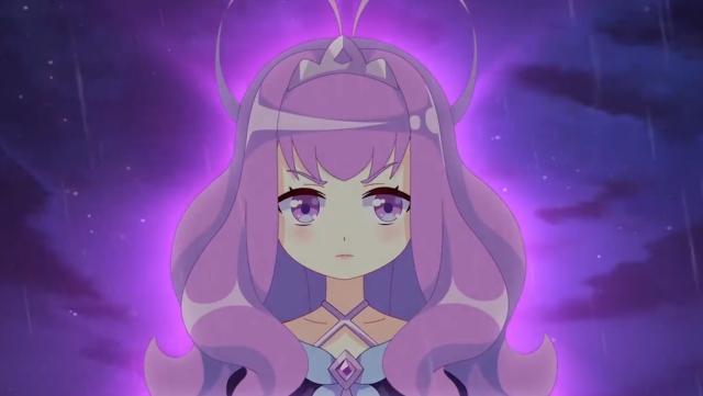 小花仙:心岚的守护生辰花是那个曾经被称为安安"弟弟"