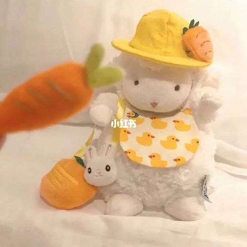 可爱头像-羊咩咩_头像_可爱头像_素材_头像