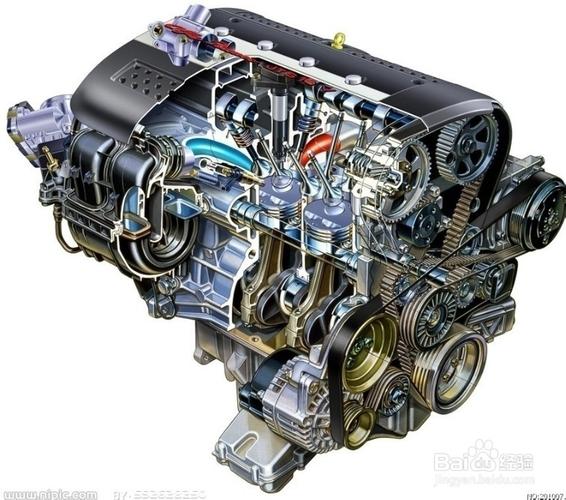 促销新闻 如何对汽车发动机进行维修养护    汽车发动机结构复杂,装配