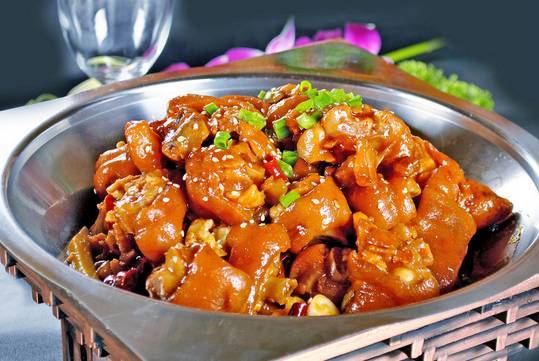 15款干锅菜品,香爆了!