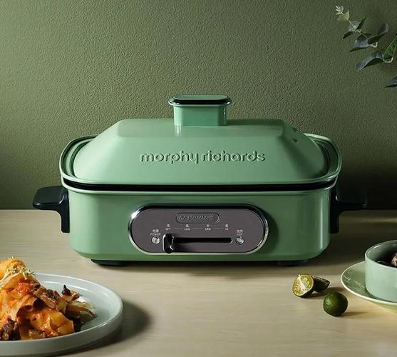 这款摩飞多功能锅真的是太好用了