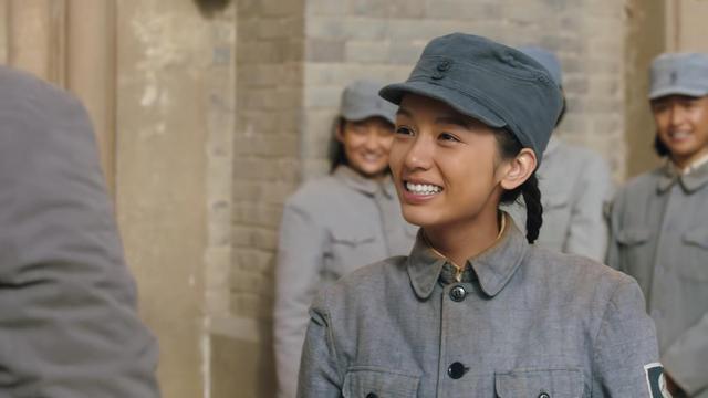 连看8集啊摇篮我迷上了周也这么土纯的脸庞不多了