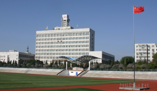 黑龙江工业学院大一新生开学报名时间安排