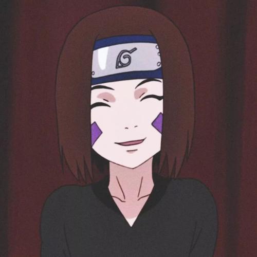 动漫头像:野原琳女生头像,我会一直一直看着你