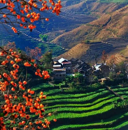 【旅游】云县涌宝镇