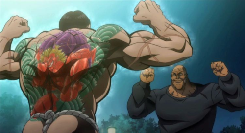 4招让你角色原画人物设定创作能力爆棚