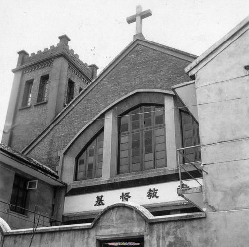 照片来自宁波百年堂网站