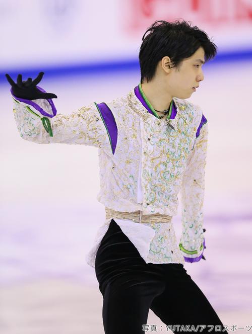 【羽生结弦】 发行日:2015年11月13日 出版社:英和出版社 价格:741