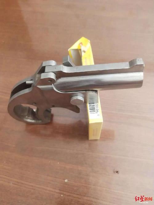 农业公司全员制售火柴枪15人一审被判刑二审被发回重审