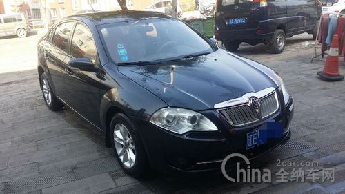 2012年 中华骏捷fsv 1.5at豪华型 相关汽车图片-辽宁