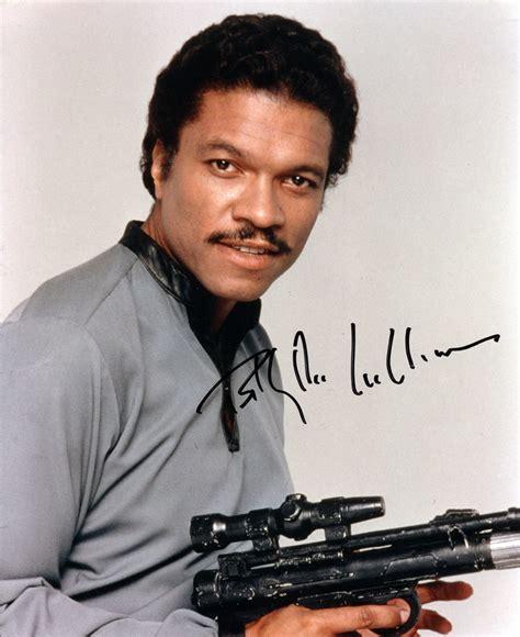 比利·迪·威廉姆斯 billy dee williams的图片