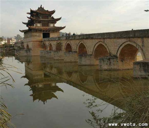 云南建水古城旅游攻略,建水旅游必去景点推荐
