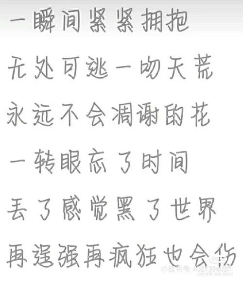 奶酪字体练习图片._奶酪_兴趣爱好_书法