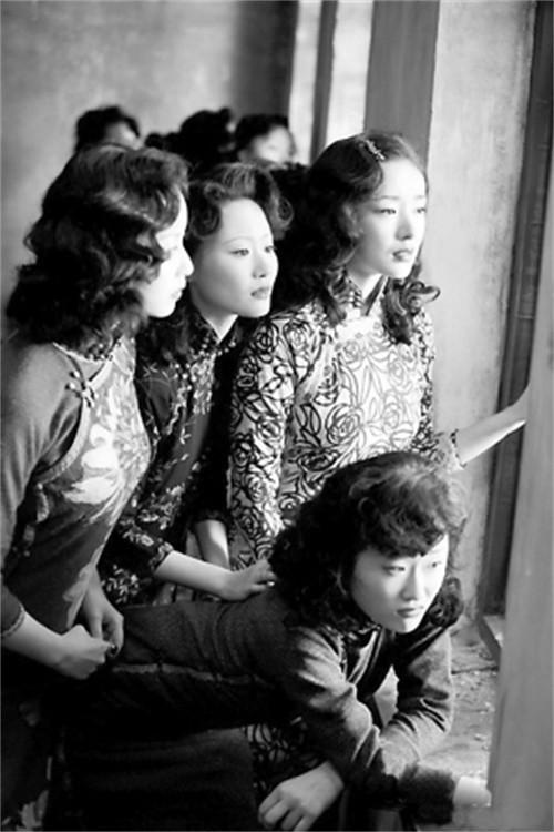 历史上真实的金陵十三钗,21人试图拯救二十四万人,结局并不美好