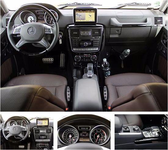 基本八九不离十,中控台完全重新设计,采用奔驰现有的双屏幕布局,这套
