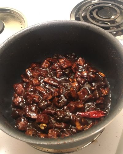 手机用户8428_635d做的八宝辣酱(家常版)