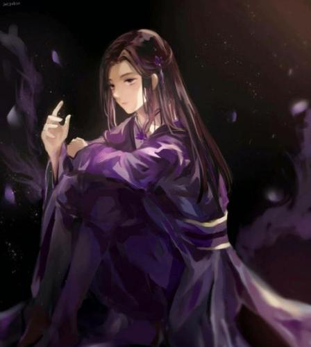 魔道祖师:江澄也曾肆意江湖,是个明媚的少年,如今让人