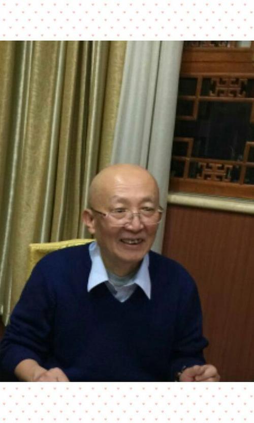 李富明