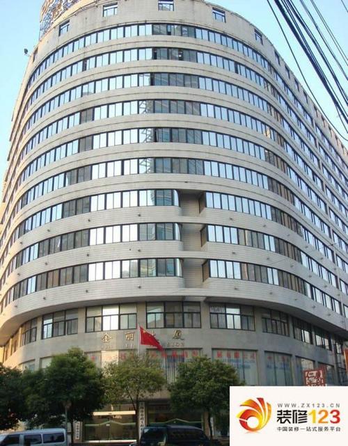 金丽大厦