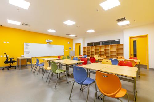 青岛国际幼儿园招生简章