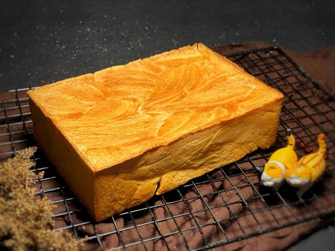 面包的做法