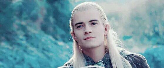 莱戈拉斯·绿叶